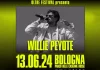 Willie Peyote in concerto a Bologna il 13 Giugno 2024