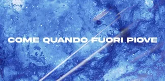 YNG BLAKE ha pubblicato il singolo “Come quando fuori piove” YNG Blake ha pubblicato il singolo Come quando fuori Piove