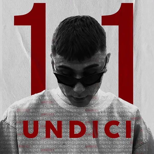 UNDICI ha pubblicato il singolo 11CRWD