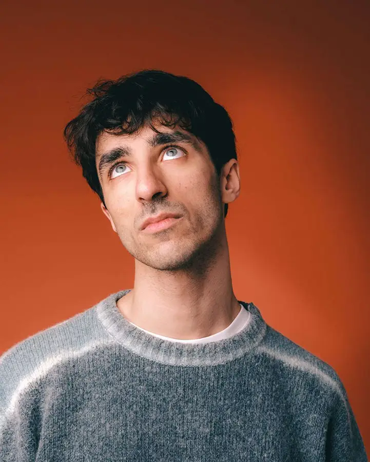 Atarde_Foto stampa Atarde 2024