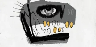 Claver Gold "Questo non è un cane/Domo" cover album