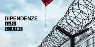 DJ KAMO e LABA hanno pubblicato l’ ep “Dipendenze” Dj Kamo e Laba Dipendenze EP