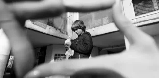 Jack The Smoker "Sedicinoni" album