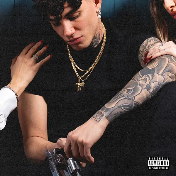 Niky Savage_è (banger)_cover_b Niky Savage