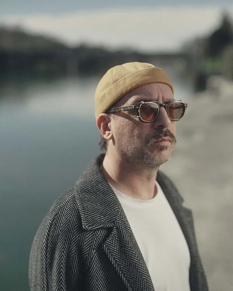 Willie Peyote_62_ph. Davide D’Ambra Willie Peyote 2024