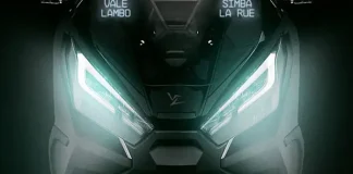 Vale Lambo ha pubblicato il singolo “X-ADV” feat Simba La Rue