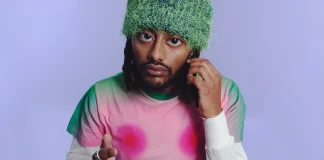 AMINÈ
