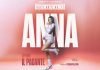 Anna in concerto al Mamamia di Senigallia il 3 Agosto 2024