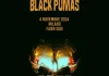 Black Pumas concerto a Milano il 4 Novembre 2024