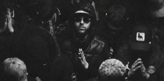 Enzo Benz "San Cristoforo Freestyle 2"