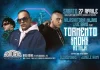 Tormento, Inoki e Attila in concerto a Bologna il 27 Aprile 2024