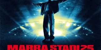 Marracash @ Stadio San Siro (Milano) Marracash in concerto negli Stadi nel 2025