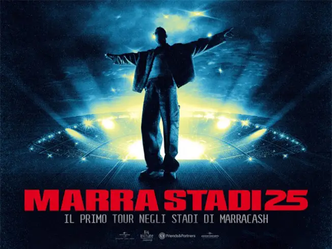 marrastadi25-loc-tour Marracash in concerto negli Stadi nel 2025