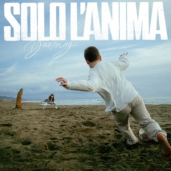 Danomay Solo l'Anima
