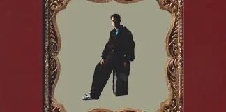 Diss Gacha ha pubblicato l’ album “Cultura Italiana Parte 1” Diss Gacha Cultura Italiana Parte 1