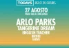 Arlo Park in concerto a Torino il 27 Agosto 2024
