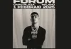 Capo Plaza in concerto al Forum di Assago l'1 Febbraio 2025