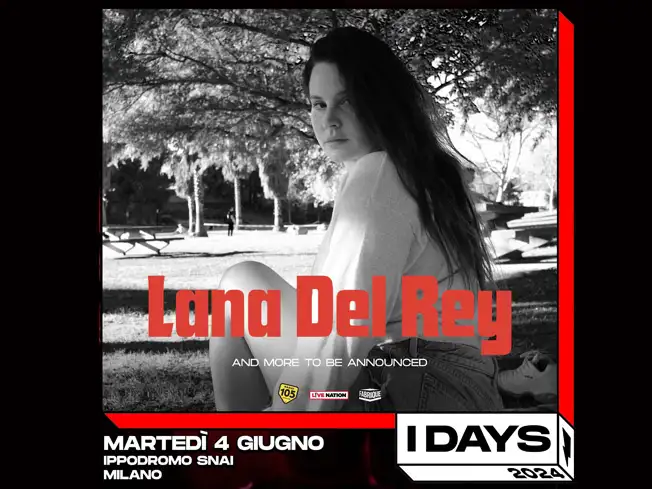 lana-del-rey-040624 Lana Del Rey in concerto a Milano il 4 Giugno 2024