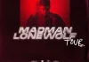 Madman tour concerti 2024