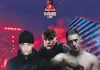 Red Bull 64 Bars Live 2024