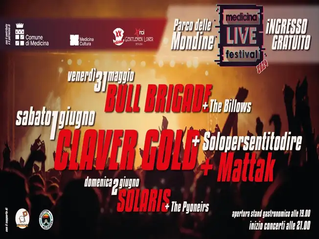 claver-gold-mattak-010624 Claver Gold e Mattak live a Medicina l'1 Giugno 2024