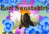 Earl Sweatshirt in concerto a Milano l'11 Settembre 2024