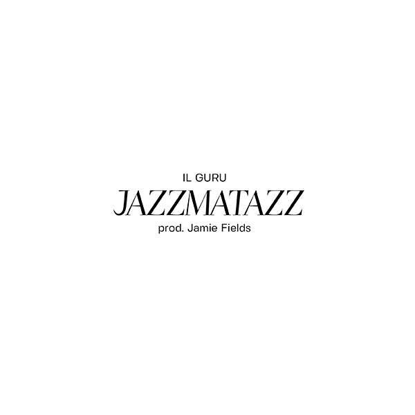 ilguru-jazzmatazz Il Guru Jazzmatazz