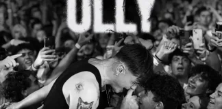 Olly Tour concerti 2024