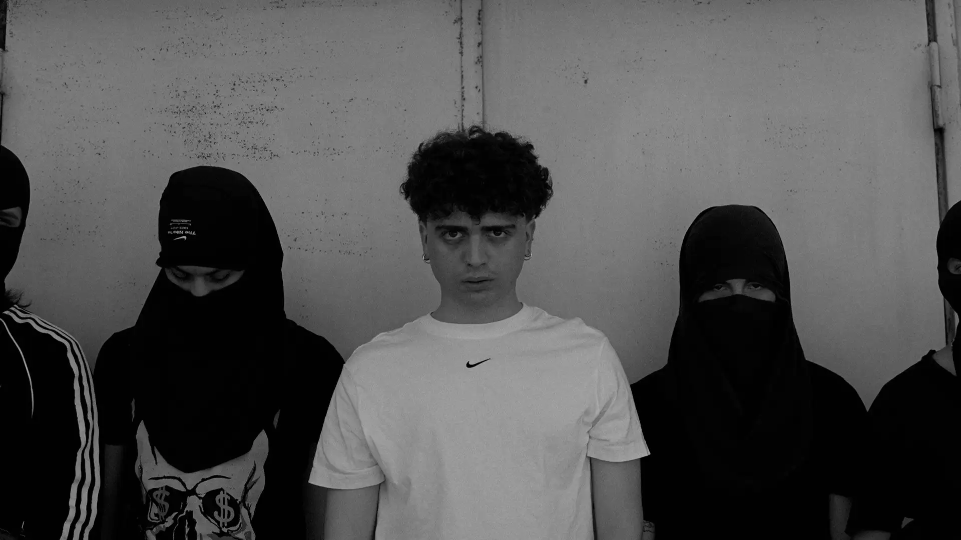 PETRAZ, l'intervista