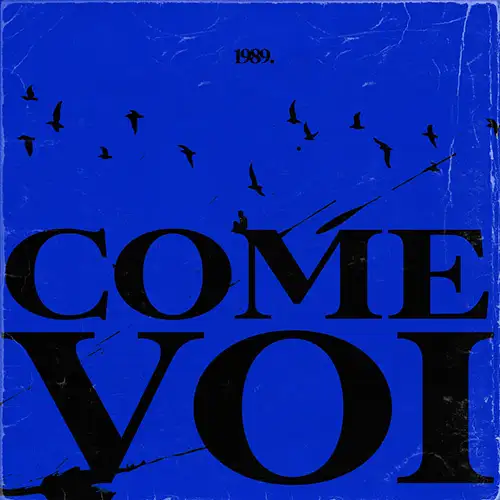 1989Comevoi 1989 come voi