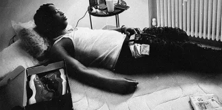 Abel Bosa ha pubblicato il singolo “Early Mornin’ Trappin” Abel Bosa Early Mornin' Trappin cover