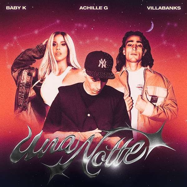 achille-g-villabanks-babyk Achille G, Villabanks e Baby K