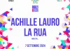 Achille Lauro in concerto a Trento il 7 Settembre