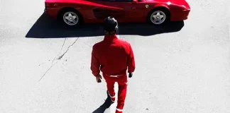 Artie 5ive ha pubblicato il singolo “Milano Testarossa” feat Guè Artie 5ive Milano Testarossa feat Gue