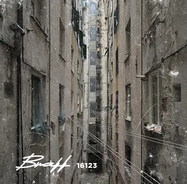 Braff 16123