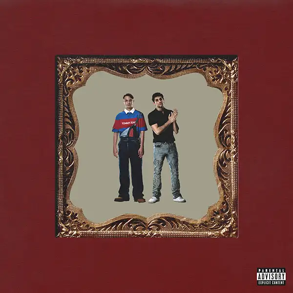 diss-gacha-per un bro bro feat Bresh cover