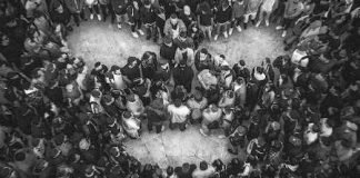 Mezzosangue Musica Cicatrene . The Album