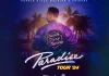 Purple Disco Machine in concerto a Milano il 11 Ottobre 2024