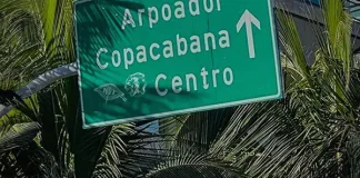 Simba La Rue ha pubblicato il singolo “Copacabana” Simba La Rue Copacabana