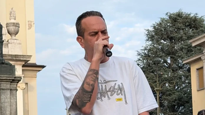 Tormento al Desio Summer Music Festival