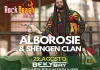 Alborosie in concerto a Bellaria Igea MArina il 29 Agosto 2024