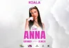 Anna live a Santa Croce Camerina (Ragusa) il 31 Agosto 2024
