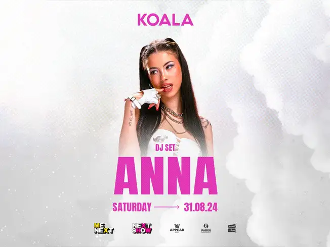 Anna live a Santa Croce Camerina (Ragusa) il 31 Agosto 2024