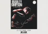 Bradley Simpson in concerto al Santeria di Milano il 23 Ottobre 2024