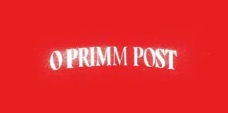CO’SANG hanno pubblicato il singolo “O primm post” Co'Sang i primm post
