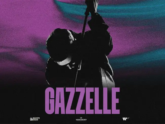 gazzelle-tour-2025 Gazzelle tour 2025