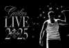 Geolier live 2025