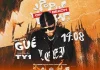 Guè live a Monopoli il 14 Agosto 2024