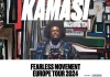 Kamasi Washington concerti 2024