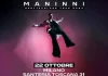 Maninni in concerto al Santeria Toscana 31 di Milano il 22 Ottobre 2024
